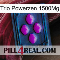 Trio Powerzen 1500Mg 04